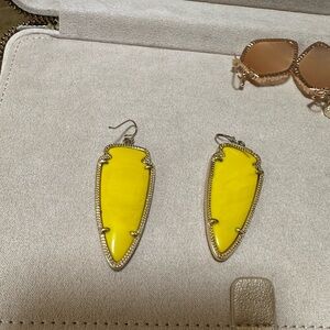 🌸🌸 Reserved  🌸🌸Kendra Scott Skylar Earrings